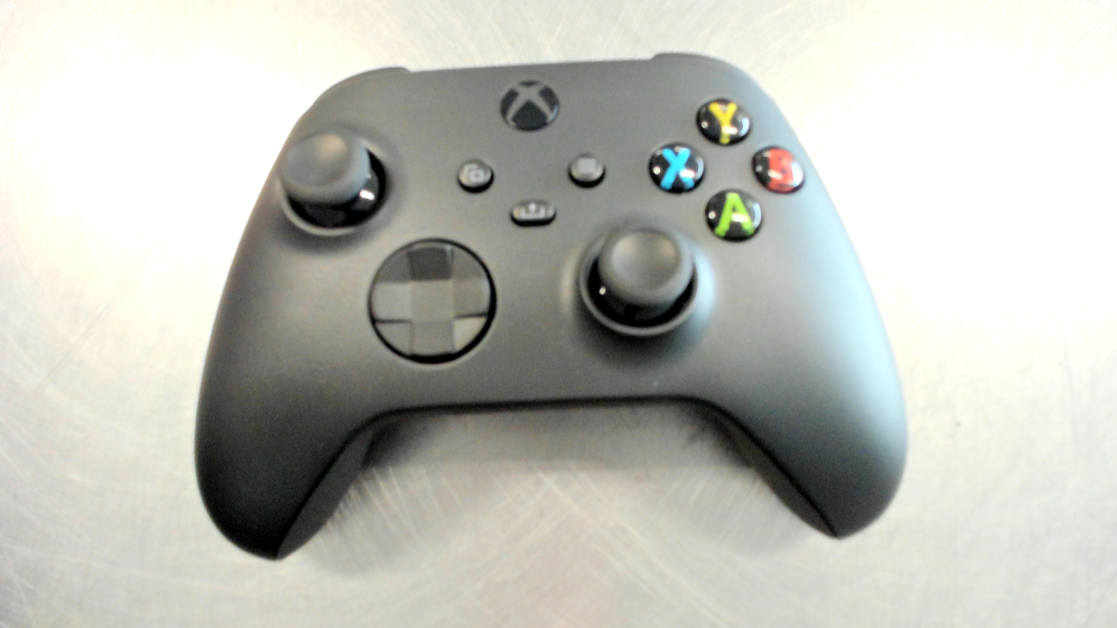 XBOX CONTROLLER