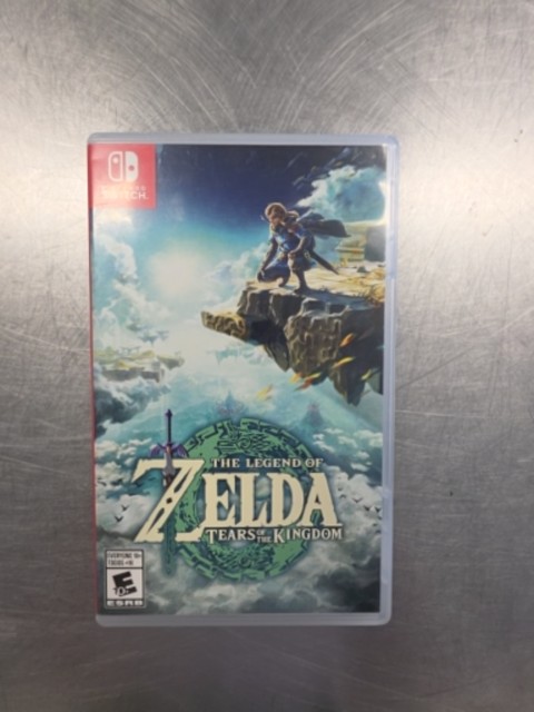Excellent Condition (missing insert)