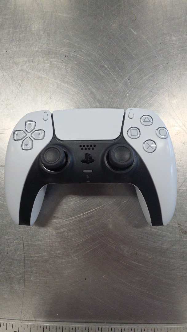 Sony ps5 wireless controller Sony ps5 wireless controller - Good