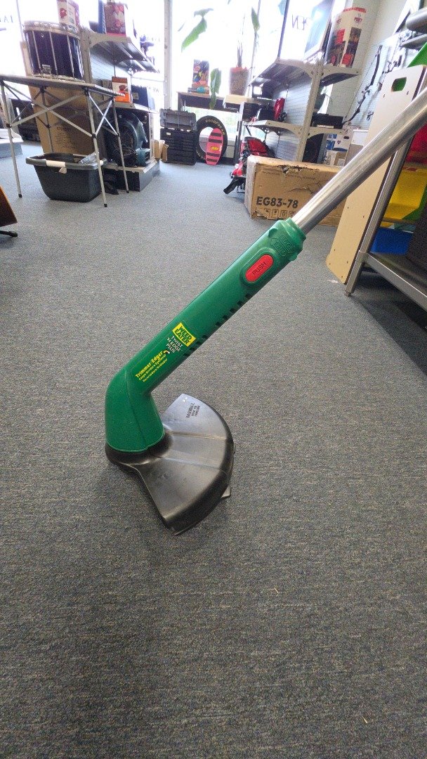 WEEDEATER XT114 ELECTRIC WEEDEATER XT114 - Good