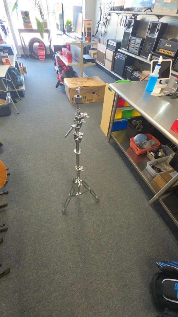 Gibraltar boom cymbal stand