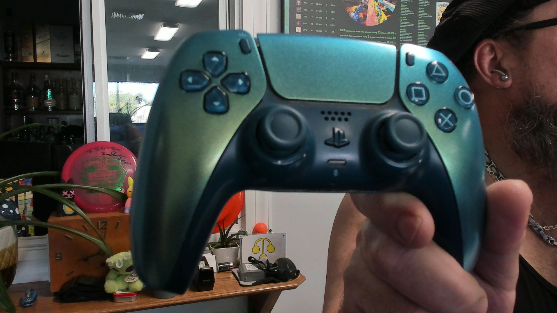 Sony Cfizctw ps5 wireless controler - Good