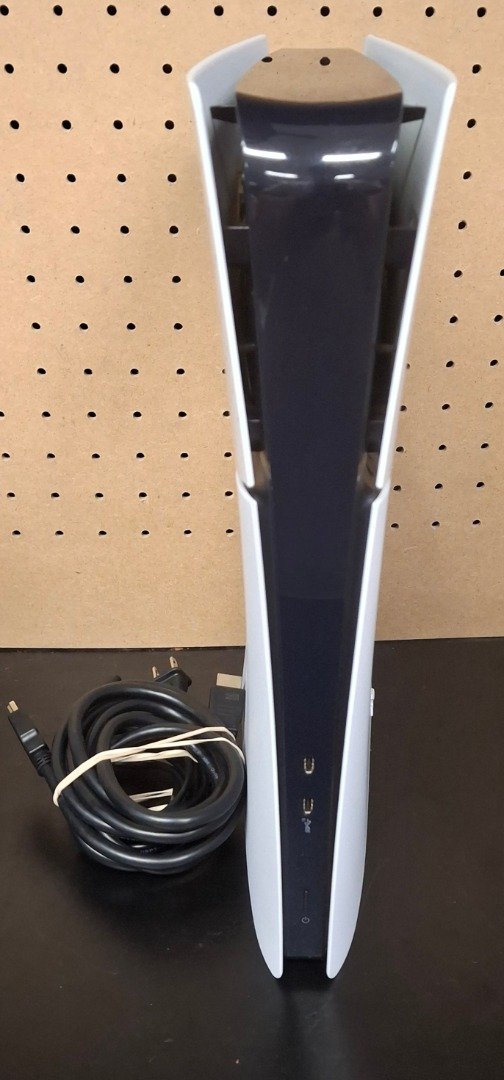 Sony PLAYSTATION 5 Slim Digtal: SONY MODEL:CFI 2015 No Controller
